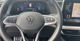 Volkswagen Atlas Cross Sport 2.0T SEL Premium R-Line 4MOTION 2026 — side view