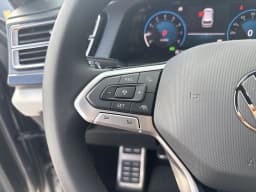 Volkswagen Atlas Cross Sport 2.0T SEL Premium R-Line 4MOTION 2026 — side view