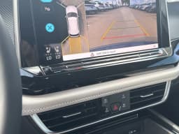 Volkswagen Atlas Cross Sport 2.0T SEL Premium R-Line 4MOTION 2026 — side view