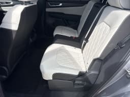 Volkswagen Atlas Cross Sport 2.0T SEL Premium R-Line 4MOTION 2026 — side view