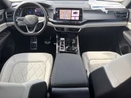 Volkswagen Atlas Cross Sport 2.0T SEL Premium R-Line 4MOTION 2026 — side view