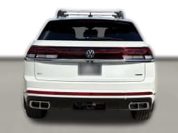 Volkswagen Atlas Cross Sport 2.0T SEL Premium R-Line 4MOTION 2026 — side view