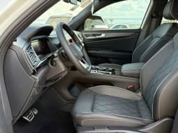 Volkswagen Atlas Cross Sport 2.0T SEL Premium R-Line 4MOTION 2026 — side view