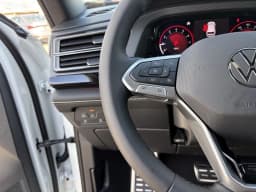 Volkswagen Atlas Cross Sport 2.0T SEL Premium R-Line 4MOTION 2026 — side view