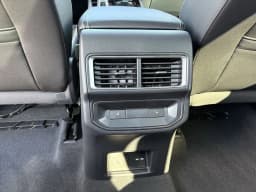 Volkswagen Atlas Cross Sport 2.0T SEL Premium R-Line 4MOTION 2026 — side view