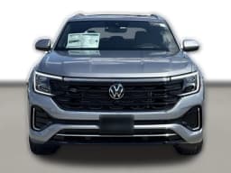 Volkswagen Atlas Cross Sport 2.0T SEL Premium R-Line 4MOTION 2026 — side view