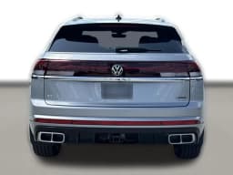 Volkswagen Atlas Cross Sport 2.0T SEL Premium R-Line 4MOTION 2026 — side view