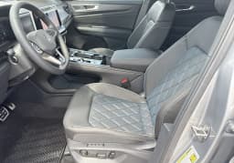 Volkswagen Atlas Cross Sport 2.0T SEL Premium R-Line 4MOTION 2026 — side view