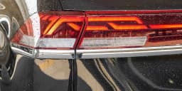 Volkswagen Atlas Cross Sport 2.0T SEL Premium R-Line 4MOTION 2026 — side view