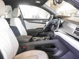 Volkswagen Atlas Cross Sport 2.0T SEL Premium R-Line 4MOTION 2026 — side view