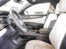 Volkswagen Atlas Cross Sport 2.0T SEL Premium R-Line 4MOTION 2026 — side view