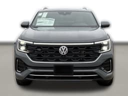 Volkswagen Atlas Cross Sport 2.0T SEL Premium R-Line 4MOTION 2026 — side view