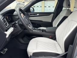 Volkswagen Atlas Cross Sport 2.0T SEL Premium R-Line 4MOTION 2026 — side view