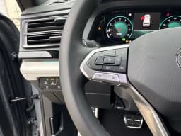 Volkswagen Atlas Cross Sport 2.0T SEL Premium R-Line 4MOTION 2026 — side view