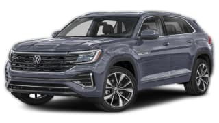Volkswagen Atlas Cross Sport 2.0T SEL Premium R-Line 4MOTION