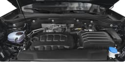Volkswagen Atlas Cross Sport 2.0T SEL Premium R-Line 4MOTION 2026 — side view
