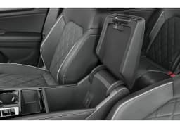 Volkswagen Atlas Cross Sport 2.0T SEL Premium R-Line 4MOTION 2026 — side view