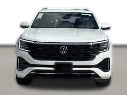 Volkswagen Atlas Cross Sport 2.0T SEL Premium R-Line 4MOTION 2026 — side view