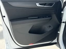 Volkswagen Atlas Cross Sport 2.0T SEL Premium R-Line 4MOTION 2026 — side view