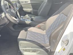 Volkswagen Atlas Cross Sport 2.0T SEL Premium R-Line 4MOTION 2026 — side view