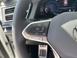 Volkswagen Atlas Cross Sport 2.0T SEL Premium R-Line 4MOTION 2026 — side view