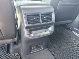 Volkswagen Atlas Cross Sport 2.0T SEL Premium R-Line 4MOTION 2026 — side view