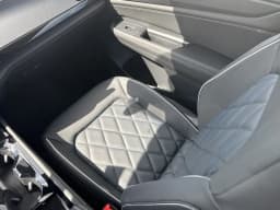 Volkswagen Atlas Cross Sport 2.0T SEL Premium R-Line 4MOTION 2026 — side view