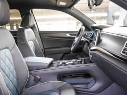Volkswagen Atlas Cross Sport 2.0T SEL Premium R-Line 4MOTION 2026 — side view