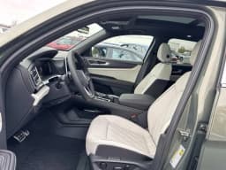 Volkswagen Atlas Cross Sport 2.0T SEL Premium R-Line 4MOTION 2026 — side view