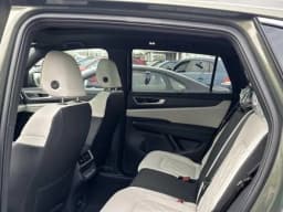 Volkswagen Atlas Cross Sport 2.0T SEL Premium R-Line 4MOTION 2026 — side view