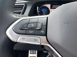 Volkswagen Atlas Cross Sport 2.0T SEL Premium R-Line 4MOTION 2026 — side view