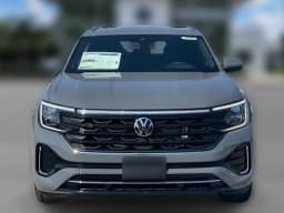 Volkswagen Atlas Cross Sport 2.0T SEL Premium R-Line 4MOTION 2026 — side view