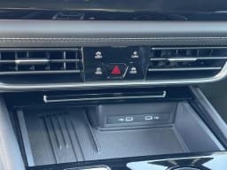 Volkswagen Atlas Cross Sport 2.0T SEL Premium R-Line 4MOTION 2026 — side view
