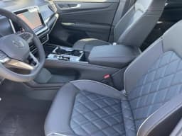 Volkswagen Atlas Cross Sport 2.0T SEL Premium R-Line 4MOTION 2026 — side view