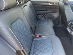 Volkswagen Atlas Cross Sport 2.0T SEL Premium R-Line 4MOTION 2026 — side view