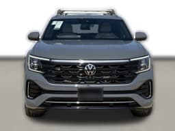Volkswagen Atlas Cross Sport 2.0T SEL Premium R-Line 4MOTION 2026 — side view