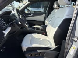 Volkswagen Atlas Cross Sport 2.0T SEL Premium R-Line 4MOTION 2026 — side view