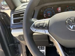 Volkswagen Atlas Cross Sport 2.0T SEL Premium R-Line 4MOTION 2026 — side view