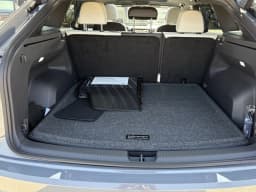 Volkswagen Atlas Cross Sport 2.0T SEL Premium R-Line 4MOTION 2026 — side view