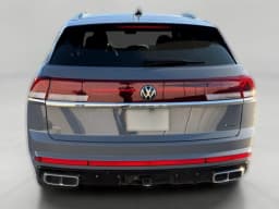 Volkswagen Atlas Cross Sport 2.0T SEL Premium R-Line 4MOTION 2026 — side view