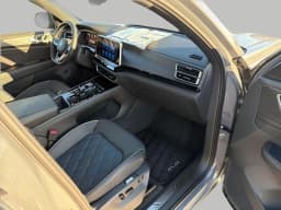Volkswagen Atlas Cross Sport 2.0T SEL Premium R-Line 4MOTION 2026 — side view