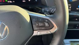 Volkswagen Atlas Cross Sport 2.0T SEL Premium R-Line 4MOTION 2026 — side view