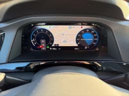 Volkswagen Atlas Cross Sport 2.0T SEL Premium R-Line 4MOTION 2026 — side view