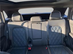 Volkswagen Atlas Cross Sport 2.0T SEL Premium R-Line 4MOTION 2026 — side view