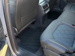 Volkswagen Atlas Cross Sport 2.0T SEL Premium R-Line 4MOTION 2026 — side view