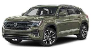 Volkswagen Atlas Cross Sport 2.0T SEL Premium R-Line 4MOTION