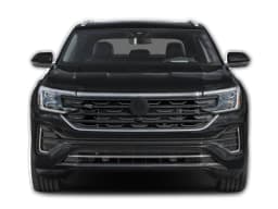 Volkswagen Atlas Cross Sport 2.0T SEL Premium R-Line 4MOTION 2026 — side view