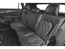Volkswagen Atlas Cross Sport 2.0T SEL Premium R-Line 4MOTION 2026 — side view