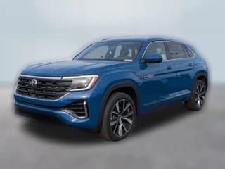 Volkswagen Atlas Cross Sport 2.0T SEL Premium R-Line 4MOTION
