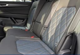 Volkswagen Atlas Cross Sport 2.0T SEL Premium R-Line 4MOTION 2025 — side view